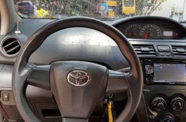 2012 Toyota Vios 1.3J for sale  ​ fully loaded