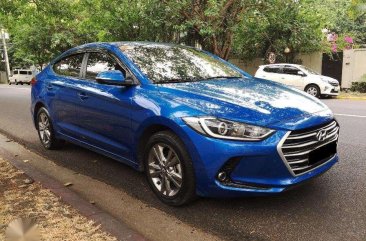 2016 Hyundai Elantra CVVT Automatic For Sale 