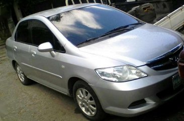 Honda City Idsi 2008 model FOR SALE