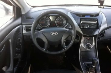 Hyundai Elantry 2012 GLS Pormado for sale  fully loaded