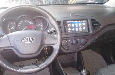 2015 Kia Picanto Pormado for sale