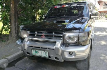 2003 Mitsubishi Fieldmaster 4x2 For Sale 