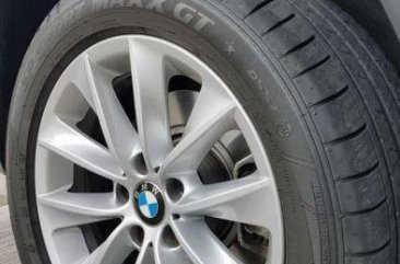 Bmw X3 Mags MISUBISHI Mileage run flat 18 inch 2017 Dunlop