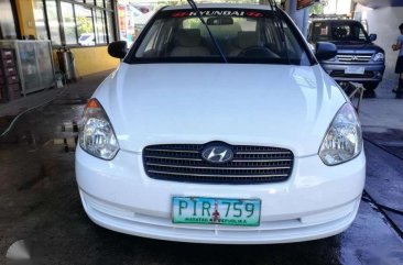 Good as new Hyundai Accent 2010 for sale