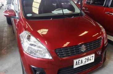 2014 Suzuki Ertiga Manual Diesel well maintained