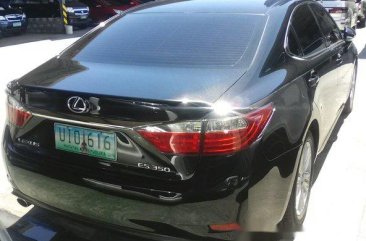 Lexus ES 350 2013 for sale