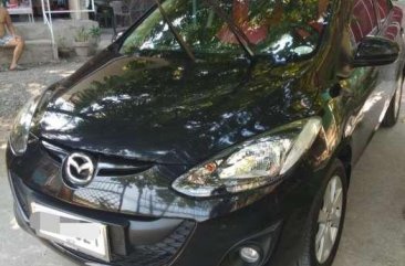 Good as new Mazda 2 sedan 2010 for sale