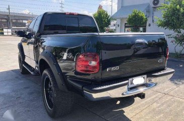 Ford F150 black for sale  ​ fully loaded