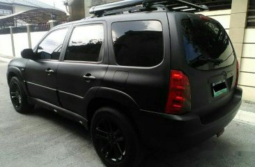 Mazda Tribute 2005 for sale