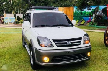 2013 Mitsubishi Adventure for sale  fully loaded