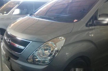 Hyundai Grand Starex 2012 for sale