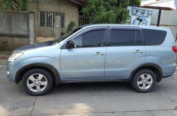 Mitsubishi Fuzion GLS 2009 for sale  ​ fully loaded