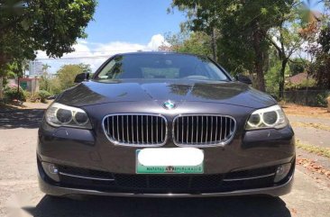 2010 BMW 523i for sale  fully loaded