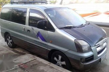 Hyundai Starex 2004 RUSH SALE!