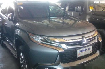 Mitsubishi Montero Sport 2016 for sale