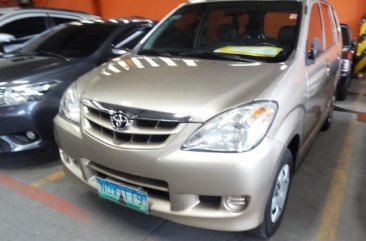 2010 Toyota Avanza for sale in Quezon City