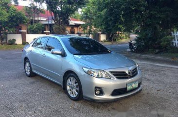 Toyota Corolla Altis 2011 for sale