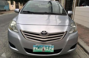 2008 Toyota Vios 1.3J manual. FRESH