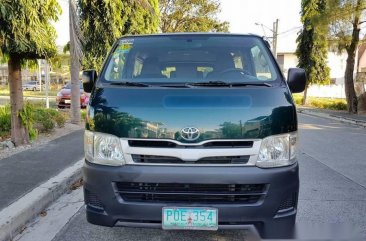 Toyota Hiace 2011 Commuter for sale  fully loaded