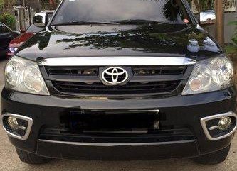 Toyota Fortuner 2008 for sale