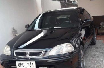 Honda Lxi 1996 for sale  ​ fully loaded