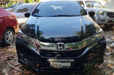 2016 Honda City 1.5 automatic 11k mileage