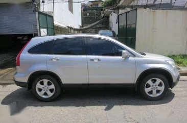 2008 HONDA CRV - nothing to FIX. very nice condition