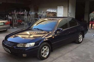 Toyota Camry 1998 AT Well Maintained For Sale 