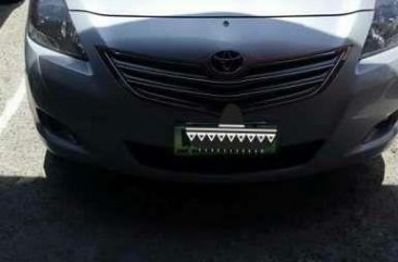 2013 Toyota Vios 1.3 G AT for sale  fully loaded