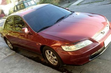 99 Honda Accord VtiL Matic for sale  ​ fully loaded