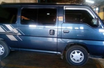 2012 Nissan Urvan Escapade for sale