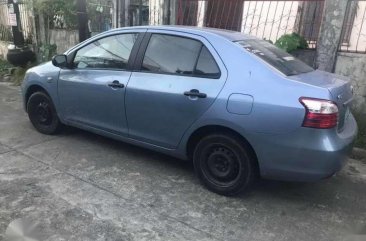 Toyota Vios 2010 J FOR SALE