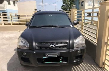 2009 Hyundai Tucson (First Owner)