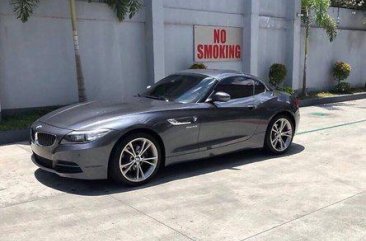 BMW Z4 2016 for sale