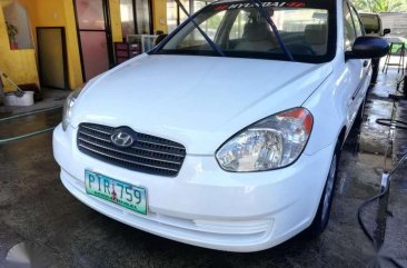 Good as new Hyundai Accent 2010 for sale