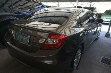 Honda Civic 2013 for sale