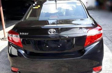 Grab ready 2017 Toyota Vios 1.3 E matic dual vvti