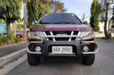 Isuzu Crosswind Sportivo 2014 Automatic