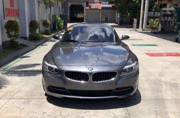 BMW Z4 2016 for sale