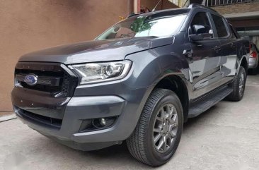 2018 Ford Ranger FX4 AT for sale  fully loaded