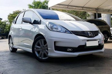 Honda Jazz 2012 for sale