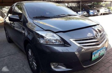 2013 Toyota Vios 1.3 J Limited M.T. for sale  fully loaded