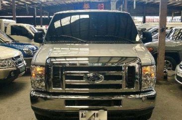 Well-maintained Ford e150 2014 for sale