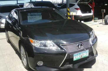 Lexus ES 350 2013 for sale