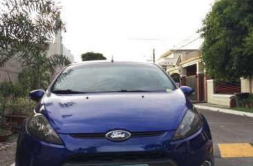 2010 Ford Fiesta Sport 1.6 for sale  ​ fully loaded