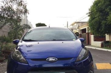 2010 Ford Fiesta Sport 1.6 for sale  ​ fully loaded