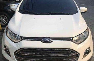 2015 Ford Ecosport Titanium (Autobee) for sale