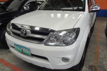 Almost brand new Toyota Fortuner Diesel 2006 for sale 