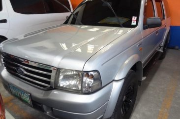 2004 Ford Everest for sale in Manila