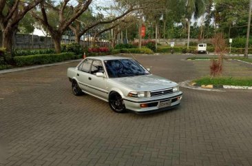 1992 Toyota Corolla GL All Power for sale  ​ fully loaded